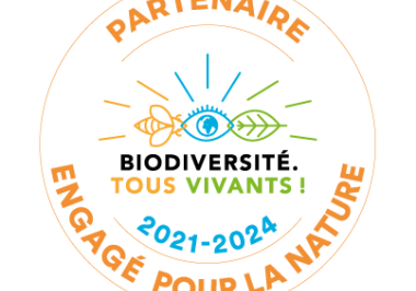 Partenaire engagé pour la nature