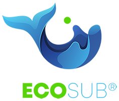 ECOSUB - logo